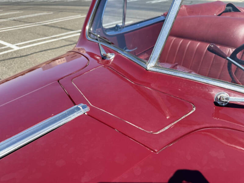 1941 Packard 110