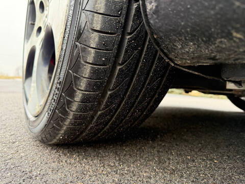 2010 Volkswagen GTI Base PZEV