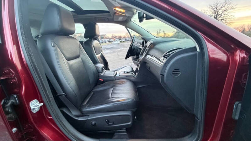 2016 Chrysler 300 Limited