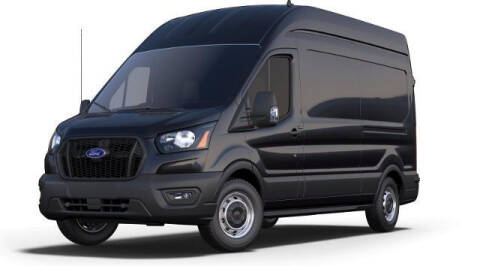 2023 Ford Transit for sale at Ed Shults Ford Lincoln in Jamestown NY