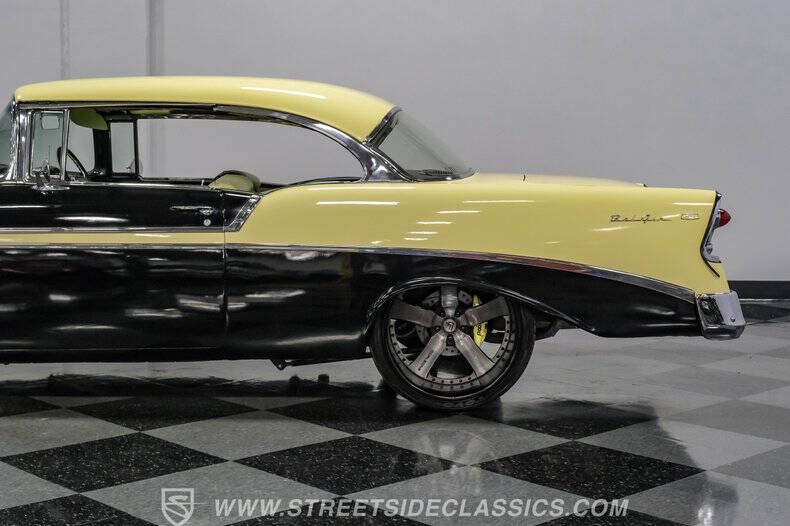 1956 Chevrolet Bel Air