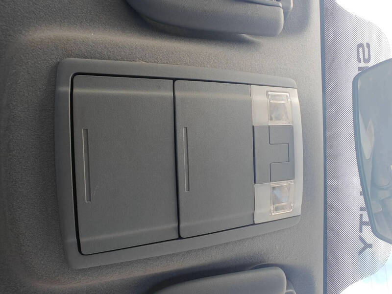 2016 Ford F-250 Super Duty