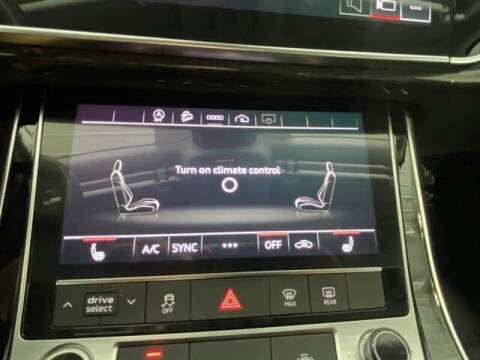 2023 Audi Q7 quattro Premium Plus 55 TFSI