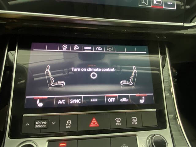 2023 Audi Q7 quattro Premium Plus 55 TFSI