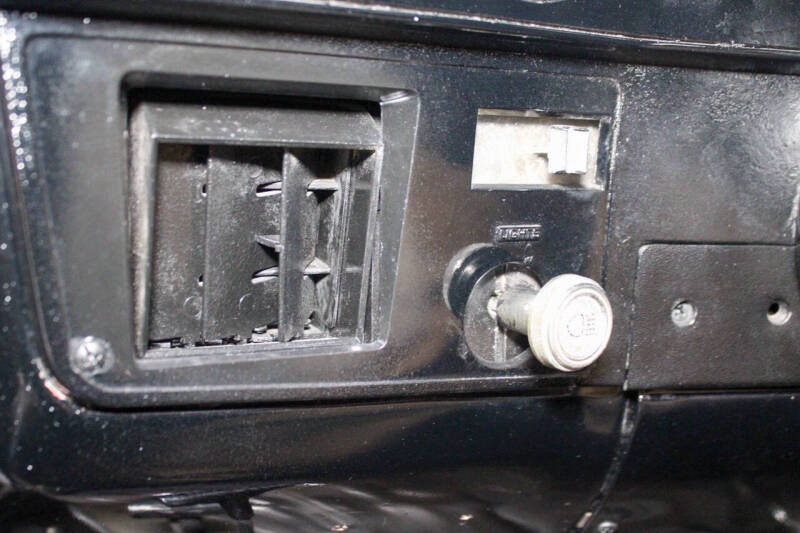 1982 Chevrolet C/K 10 Series C10