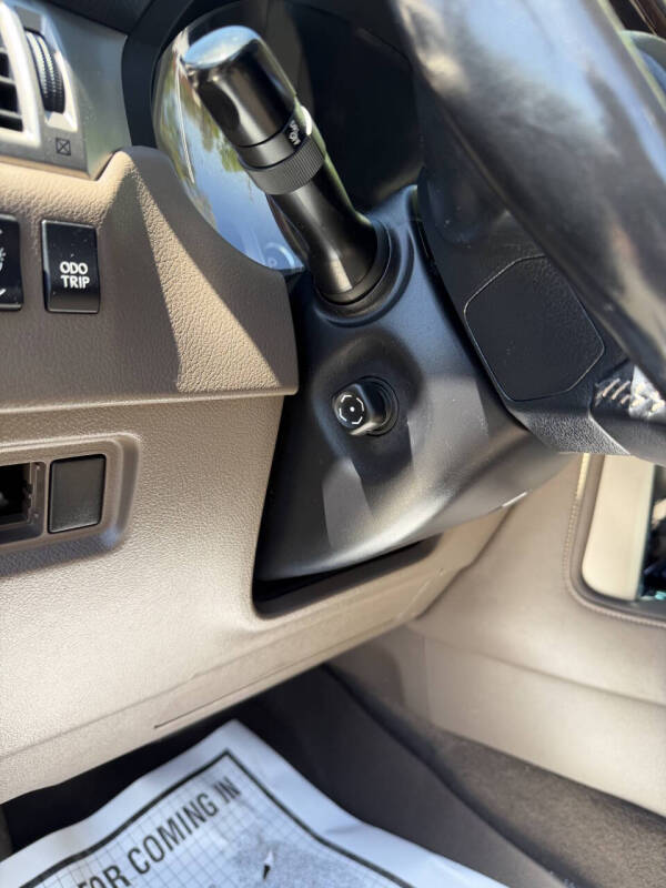 2017 Lexus GX 460