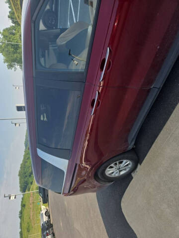 2024 Kia Carnival