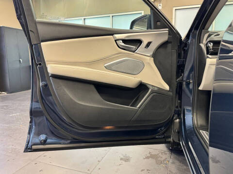 2026 Acura RDX SH-AWD w/Tech