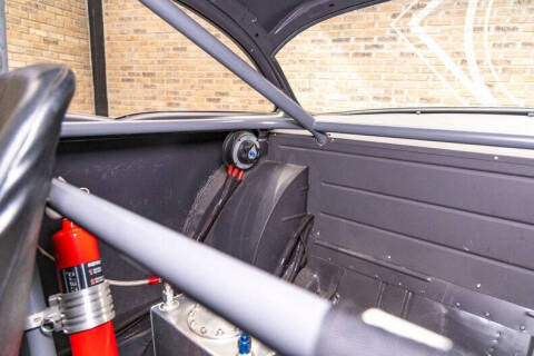 1955 Chevrolet Bel Air