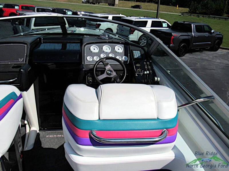 1993 Formula F-303 SR-1
