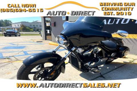 2013 Honda STATELINE for sale at Auto Direct in Mandeville LA