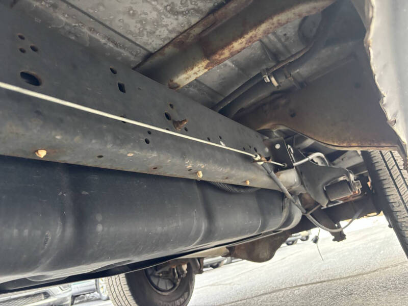 2013 Ford E-Series E-250