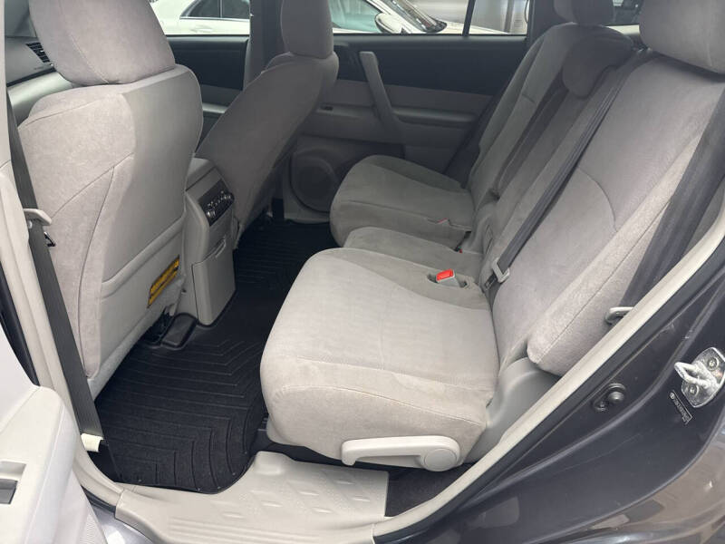 2011 Toyota Highlander