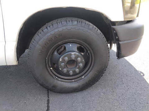 2008 Dodge Ram 3500 ST