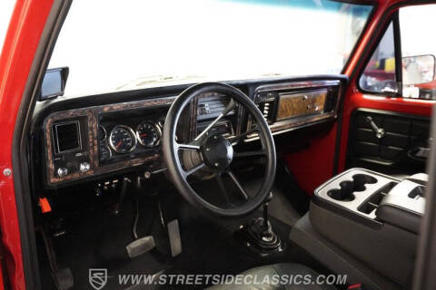 1978 Ford F-150