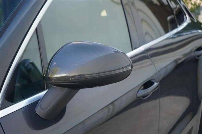 2021 Porsche Macan S