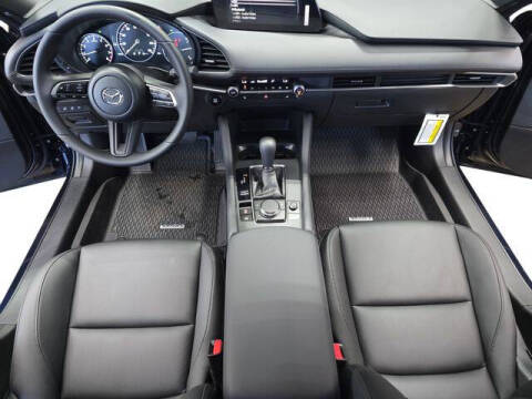 2026 Mazda Mazda3 Hatchback 2.5 S Preferred