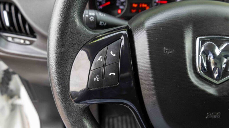 2022 RAM ProMaster City