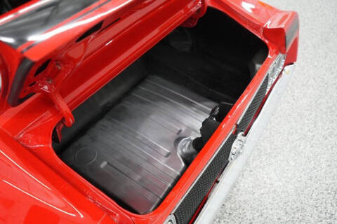 1970 Ford Mustang