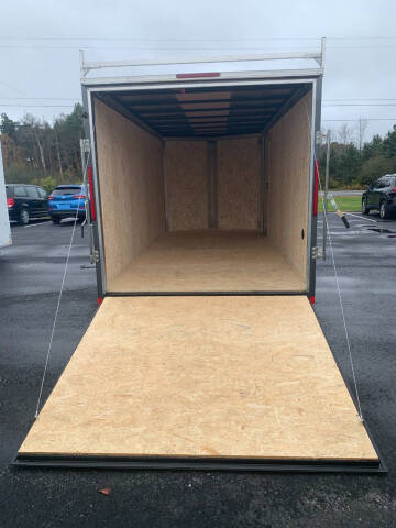 2026 Pace American 7x16