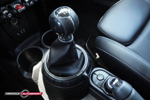 2017 MINI Hardtop 2 Door Cooper S