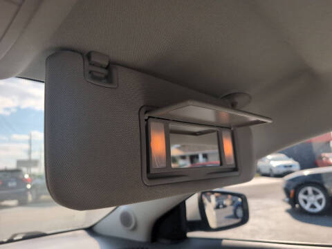 2012 Buick LaCrosse Premium 2