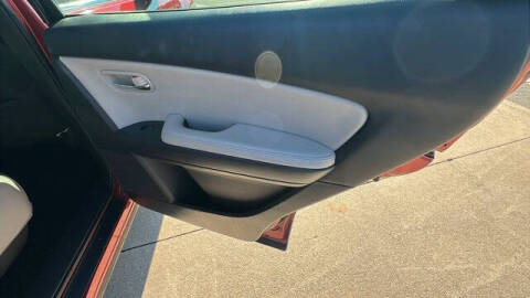 2013 Mazda CX-9 Touring