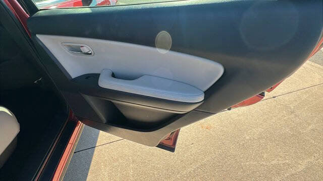 2013 Mazda CX-9 Touring