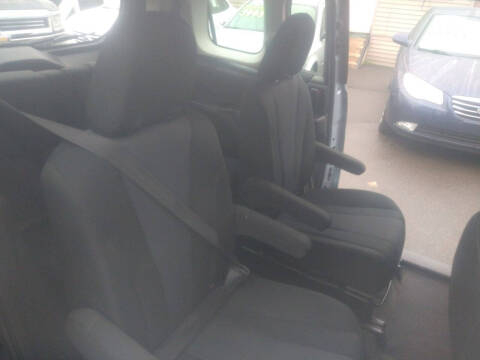 2013 Mazda MAZDA5 Touring