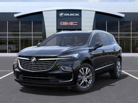 2023 Buick Enclave Premium