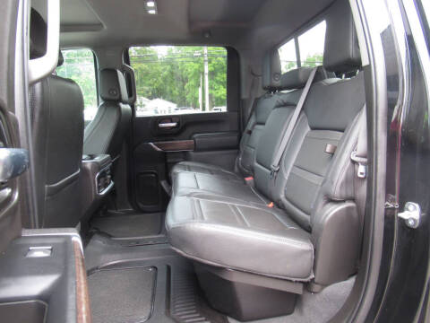 2023 GMC Sierra 2500HD