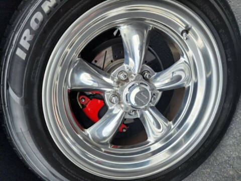 1966 Chevrolet Chevelle