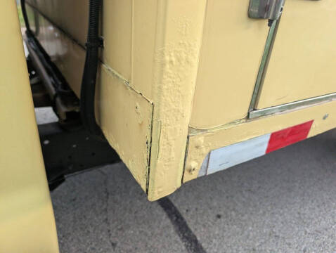 2019 Ford E-Series E-450 SD