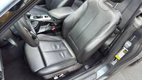 2016 BMW 2 Series M235i