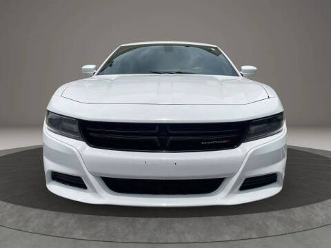 2017 Dodge Charger SE