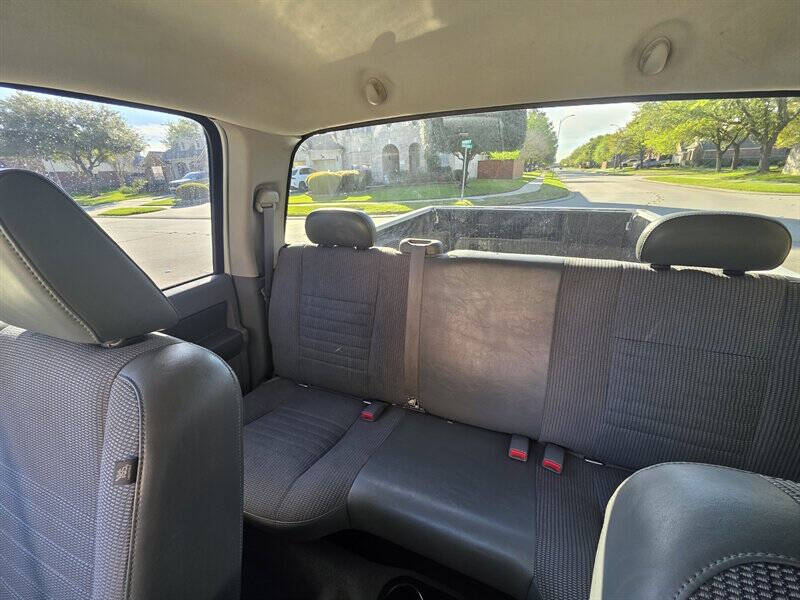 2007 Dodge Ram 1500 ST