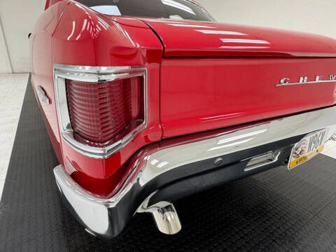 1967 Chevrolet Chevelle