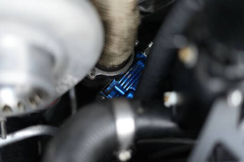 2015 Ford Mustang GT