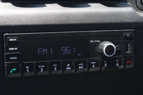 2022 International MV607