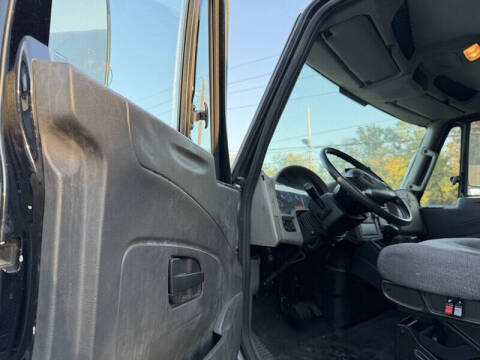 2014 International DuraStar 4300