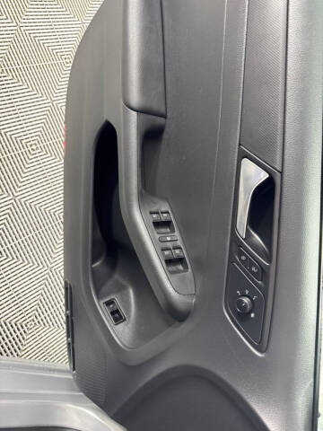 2016 Volkswagen Jetta