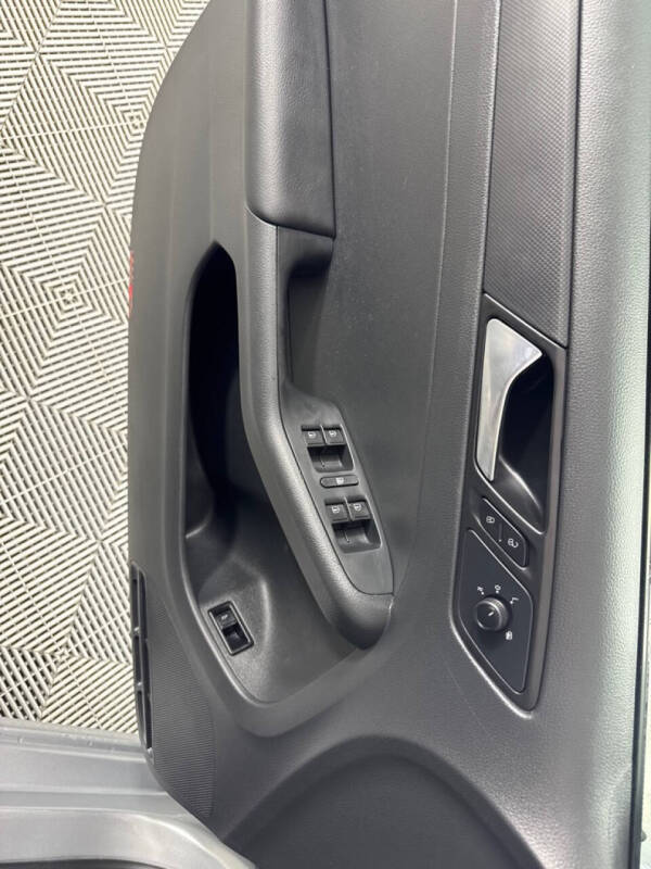 2016 Volkswagen Jetta