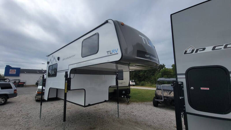 2025 Travel Lite UPCOUNTRY 850 for sale at Dukes Automotive LLC in Lancaster SC