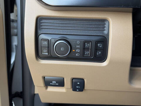 2026 Ford F-350 Super Duty