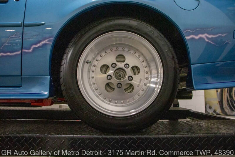 1988 Pontiac Firebird Formula