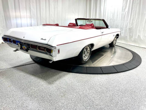 1969 Chevrolet Impala