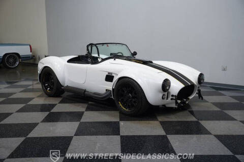 1965 Shelby Cobra