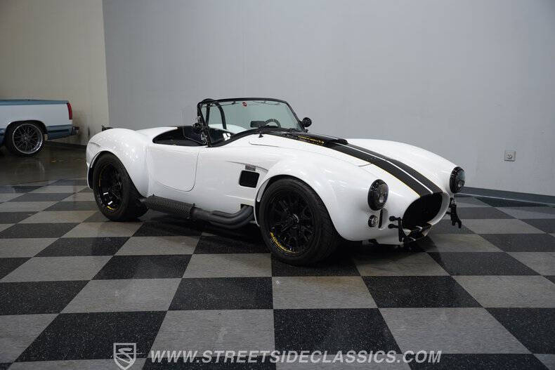 1965 Shelby Cobra