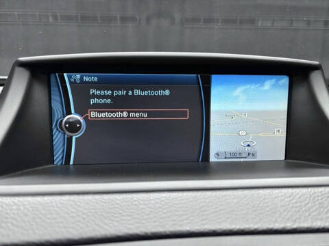 2012 BMW 1 Series 135i