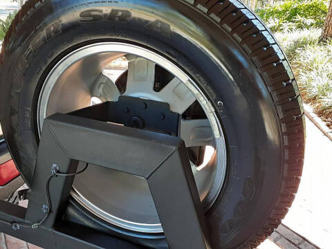 2009 HUMMER H2 Luxury